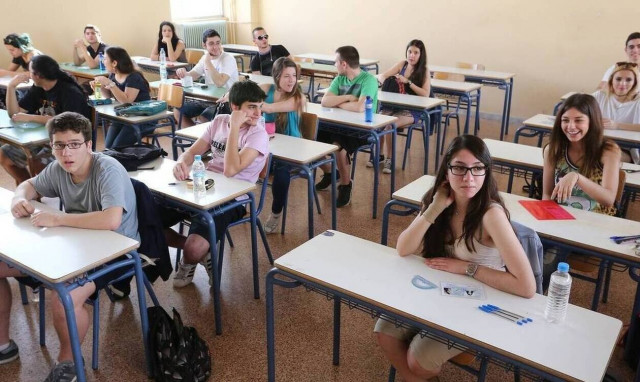 Πανελλαδικές 2020 Χημεία: Προτεινόμενα θέματα και απαντήσεις