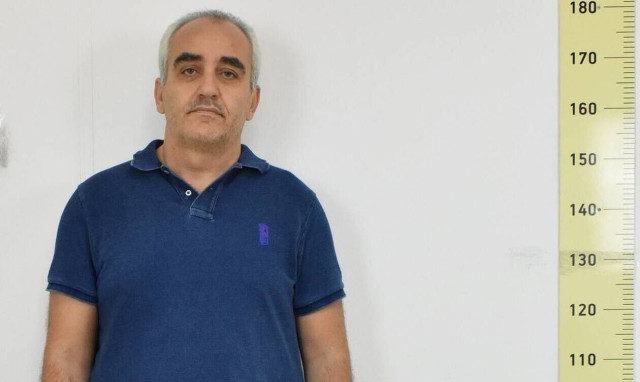 «Dr Θάνατος»: Τα μαντζούνια που έδινε στους ασθενείς - Χειρόγραφο σημείωμά του