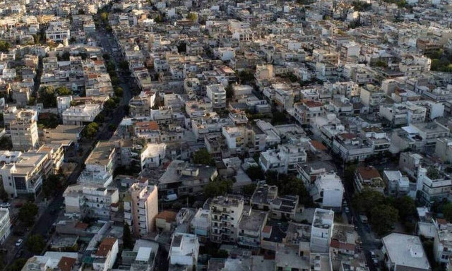 Αδήλωτα τετραγωνικά: Βήμα βήμα η διαδικασία - Τα 6 σημεία - «κλειδιά»