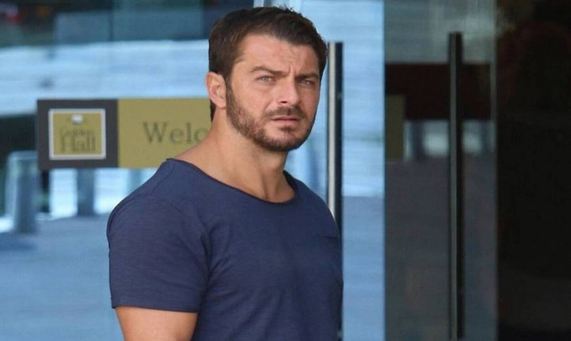 Στην ΕΛ.ΑΣ. ο «Ντάνος»: Γιατί ζήτησε βοήθεια από τον Αρχηγό της Αστυνομίας