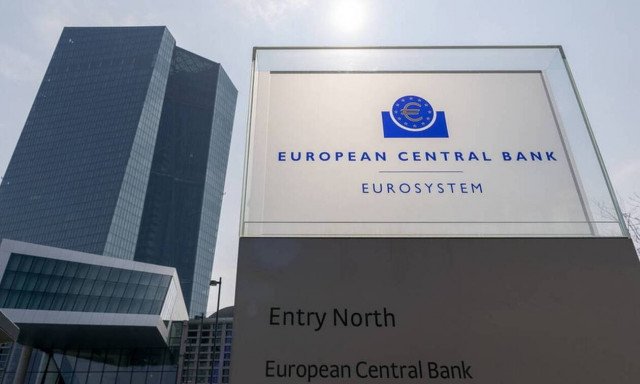 ΕΚΤ: Διαφωνία για το πρόγραμμα στήριξης - Συμφωνία για τις αγορές ομολόγων