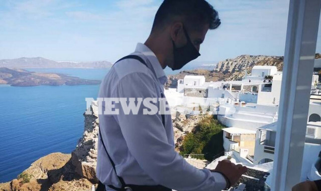 Επίδομα 534 ευρώ: Πώς και πότε θα πάρουν τα χρήματα οι ξενοδοχοϋπάλληλοι 