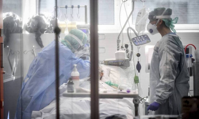 Κορονοϊός - Γερμανία: 13 νεκροί και 630 κρούσματα σε 24 ώρες