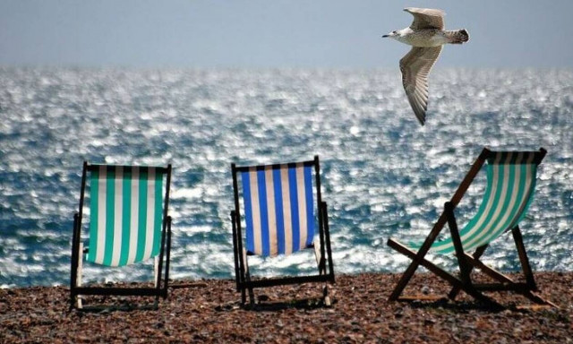 Κοινωνικός τουρισμός 2020: Ξεκίνησε η υποβολή αιτήσεων - Τι πρέπει να ξέρετε