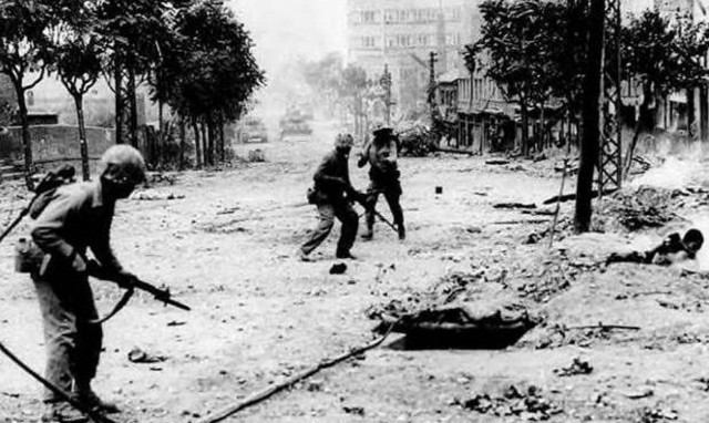 Ο πόλεμος της Κορέας: Τρία χρόνια «βαμμένα» με αίμα