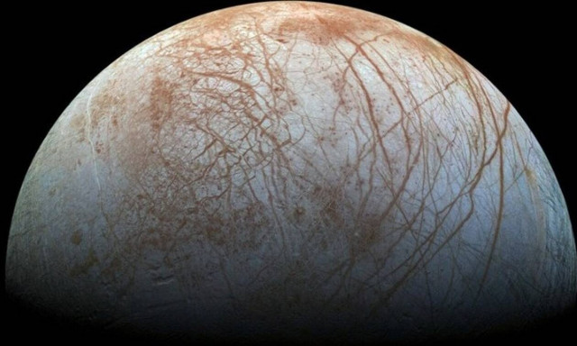 NASA: Αινιγματική ανακοίνωση - «Εκεί υπάρχει νερό στον Άρη»