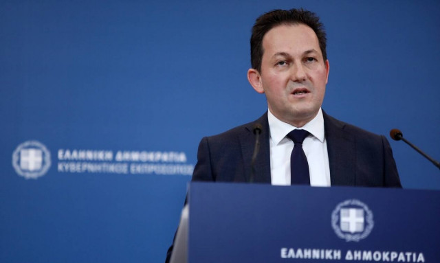 Πέτσας για Τσίπρα: Να διαγράψει τον Παππά ή να αναλάβει την ευθύνη