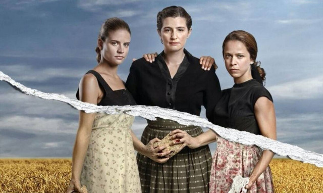 Άγριες Μέλισσες: Αποχώρηση - «βόμβα» πρωταγωνίστριας από την σειρά 