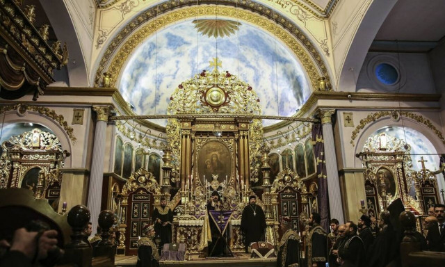 Γιατί ο Ερντογάν βάζει στο στόχαστρο τους Χριστιανούς της Τουρκίας; 