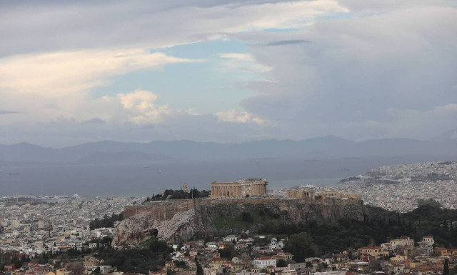 Αυτή είναι η «μετά καραντίνας» εποχή;