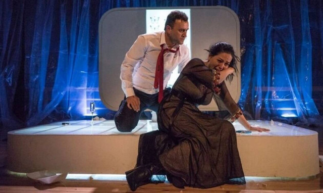 Ο «Συλλέκτης» του Τζων Φώουλς