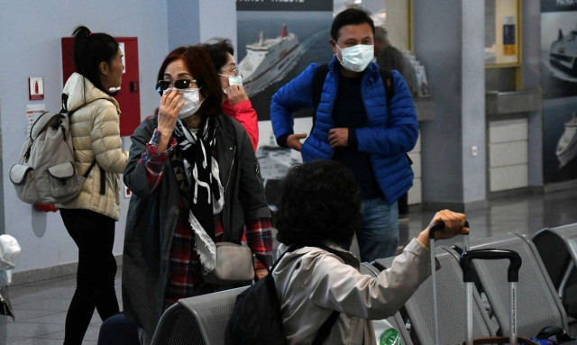 Μαγιορκίνης: Ανησυχία για Προμαχώνα - Άγνωστο από πού έρχονται οι τουρίστες