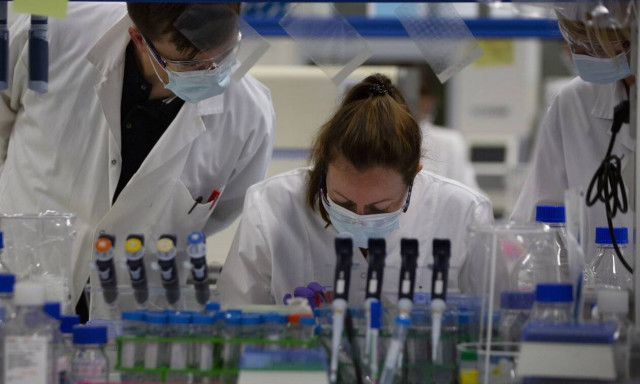 Κορονοϊός: Πότε θα είναι έτοιμο το εμβόλιο; Τι εκτιμά ο ΠΟΥ