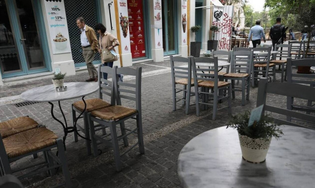 Έρευνα-σοκ: 1 στις 3 επιχειρήσεις φοβάται το «λουκέτο»