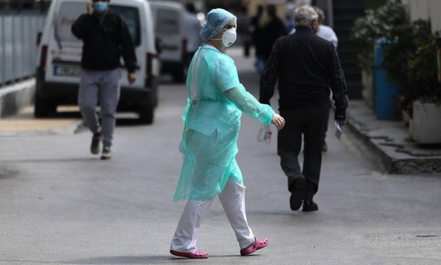 Xanthi: Lockdown in Echinos village extended until June 30