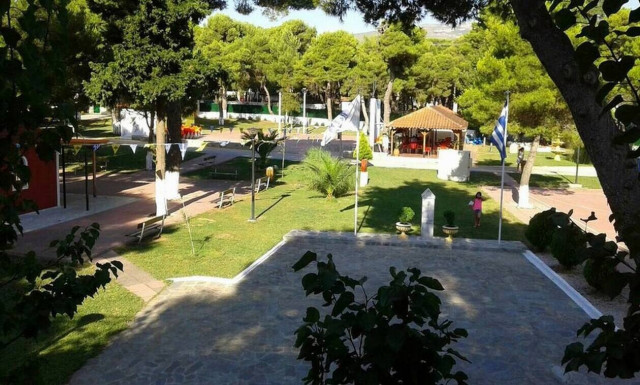 ΟΑΕΔ - Παιδικές κατασκηνώσεις 2020: Αναρτήθηκαν οι πίνακες δικαιούχων - παρόχων