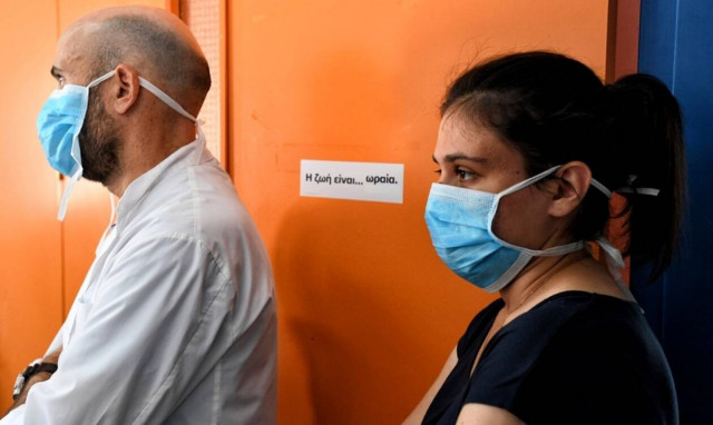 Παγκόσμια Ημέρα κατά των Ναρκωτικών: Κίνδυνος επιδείνωσης των εξαρτήσεων λόγω του COVID-19