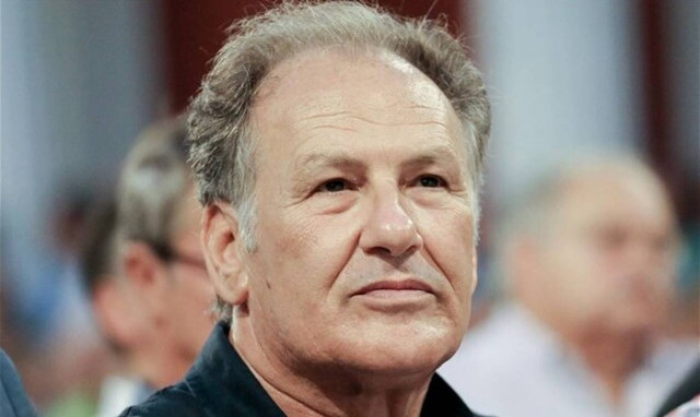 Λαλιώτης για «Μεγάλο Περίπατο»: Οι αλήθειες, οι συγκρίσεις και οι ευχές