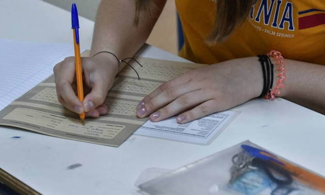 Πανελλήνιες 2020: Τα θέματα σε Ηλεκτροτεχνία 2, Μηχανές Εσωτερικής Καύσης ΙΙ, Υγιεινή και ΑΟΔ