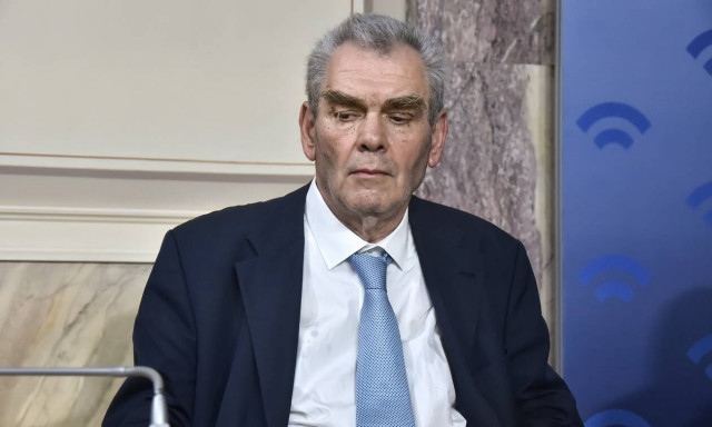 Novartis: Διαψεύδει Παπαγγελόπουλο η πρώην Εισαγγελέας Εφετών Γεωργία Τσατάνη