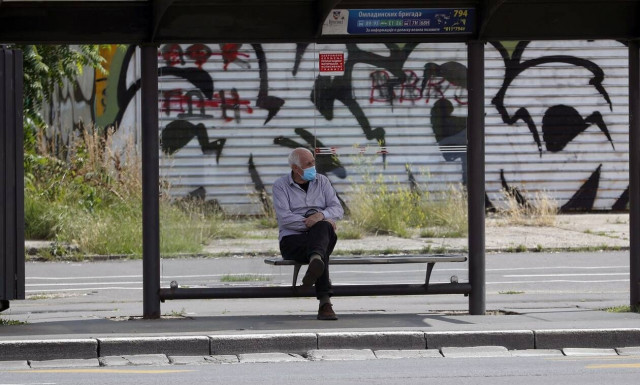 Κορονοϊός - Σερβία: Αυξάνονται σε καθημερινή βάση τα νέα κρούσματα