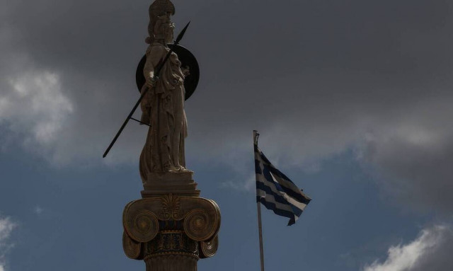 Προϋπολογισμός: «Βουτιά» στα καθαρά έσοδα στο πεντάμηνο