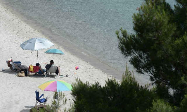 Weather forecast: Mostly fair on Friday (26/06/2020)