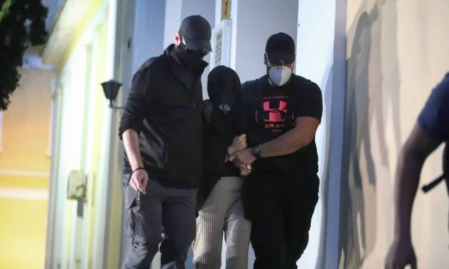 Bιτριόλι: Τι λέει η 35χρονη μέσα από τη φυλακή - Τα νεότερα για την υγεία της Ιωάννας