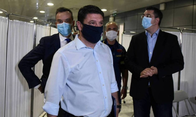 Hardalias to visit 18 regional airports