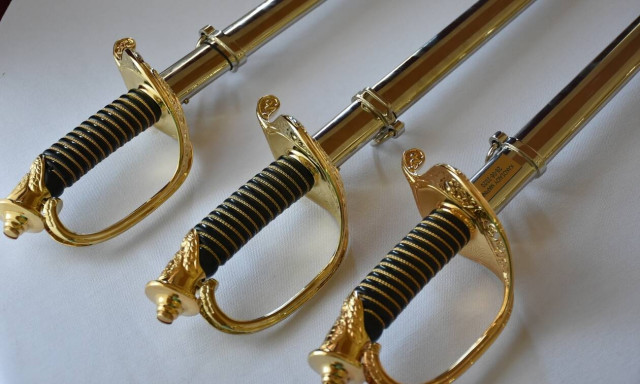 Ορκίστηκαν οι νέοι αξιωματικοί της ΣΣΑΣ