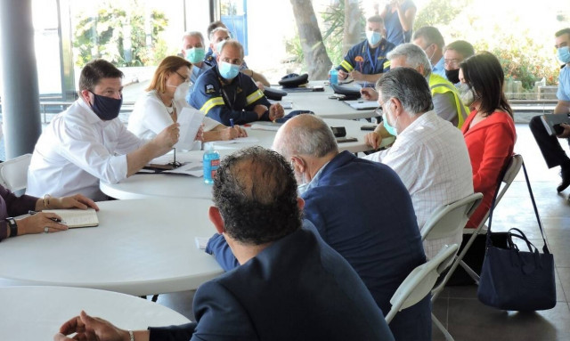 Έτοιμα να υποδεχθούν επισκέπτες τα αεροδρόμια σε Ζάκυνθο, Κεφαλονιά, Κέρκυρα, Ιωάννινα, Καλαμάτα