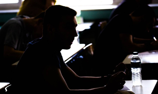 Θέματα Πανελληνίων 2020 - Χημεία: Δείτε ΕΔΩ τα θέματα που «έπεσαν»