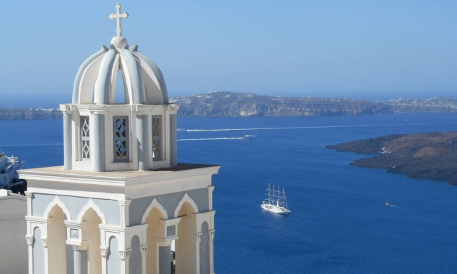 General Secretariat for Civil Protection: Enjoy your stay and stay safe'