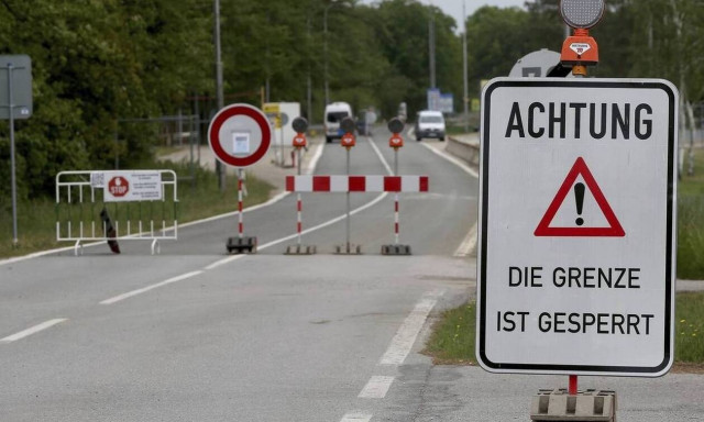 Κορονοϊός Αυστρία: Κατά 17 αυξήθηκαν το τελευταίο 24ωρο τα κρούσματα