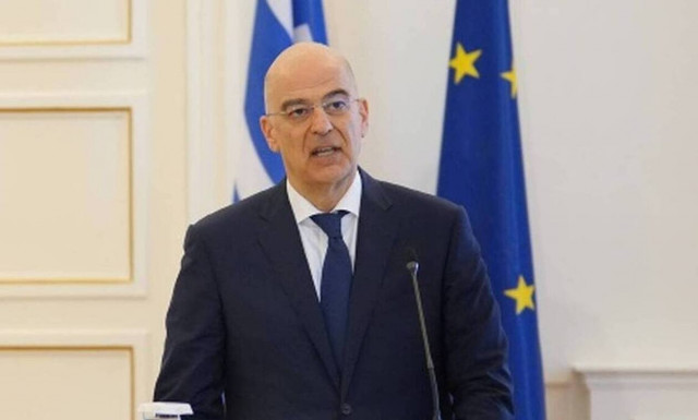 Δένδιας: Μόνο με πολυμερεία θα αντιμετωπίσουμε σθεναρά τις προκλήσεις