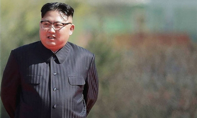 Κιμ Γιονγκ Ουν: «Βόμβα» της Ιαπωνίας - «Κάτι συμβαίνει με την υγεία του»