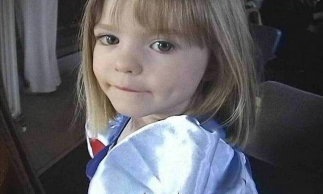 Υπόθεση Μαντλίν: Ανατροπή - Καμία κατηγορία στον Γερμανό παιδόφιλο!