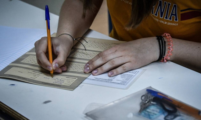 Πανελλήνιες 2020: Τα θέματα που «έπεσαν» στις Αρχές Οικονομικής Θεωρίας