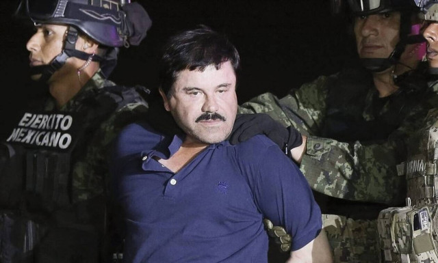 Τρόμος στο Μεξικό: Εκτέλεσαν τους σωματοφύλακες του Ελ Τσάπο
