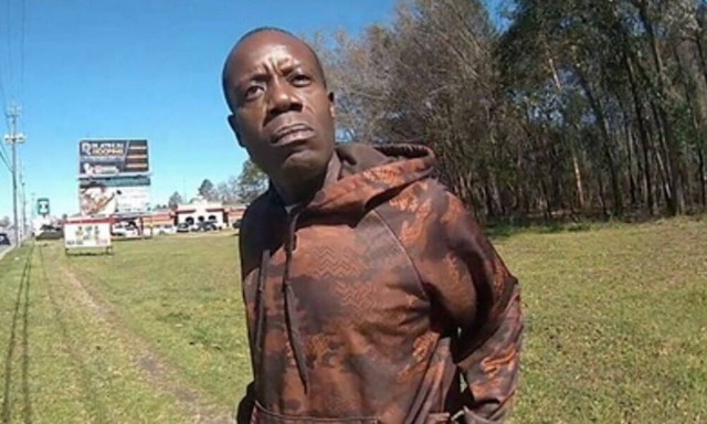 ΗΠΑ: Απίστευτη γκάφα - Συνέλαβαν λάθος άνθρωπο 