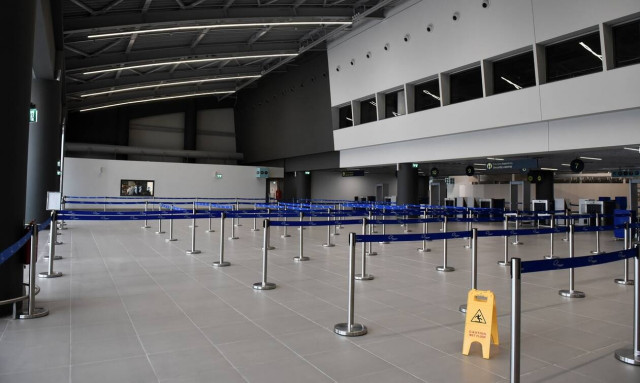 Ανοίγει 1η Ιουλίου ο τουρισμός - Για ποιες χώρες θα συνεχιστεί η απαγόρευση