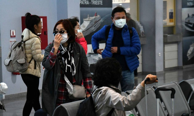 Κορονοϊός - Σουρβίνος: «Το εμβόλιο θα το έχουμε πριν το επόμενο καλοκαίρι»