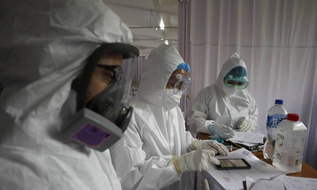 Κορονοϊός: Ανησυχία για τις νέες εστίες και τα διάσπαρτα κρούσματα