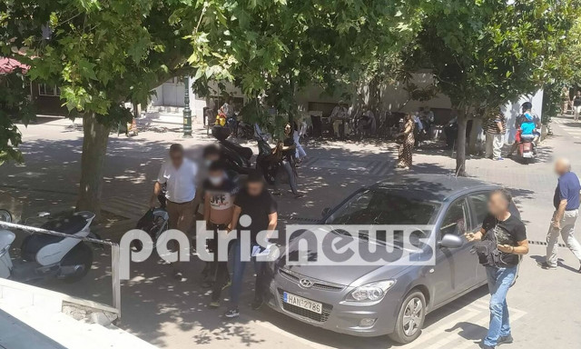 Πύργος: Απόπειρα αρπαγής 14χρονου - «Μπες στο βαν - Μας έστειλε η μαμά σου»