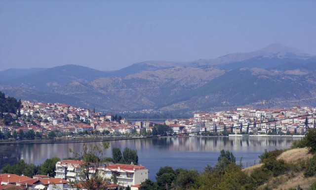 Κορονοϊός: Ανησυχία στην Καστοριά - Νέα κρούσματα και εξετάσεις σε μαθητές