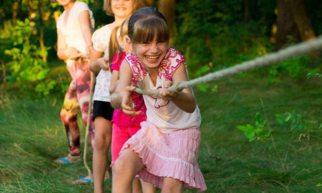 Παιδικές κατασκηνώσεις 2020: Μέχρι πότε μπορείτε να κάνετε αίτηση