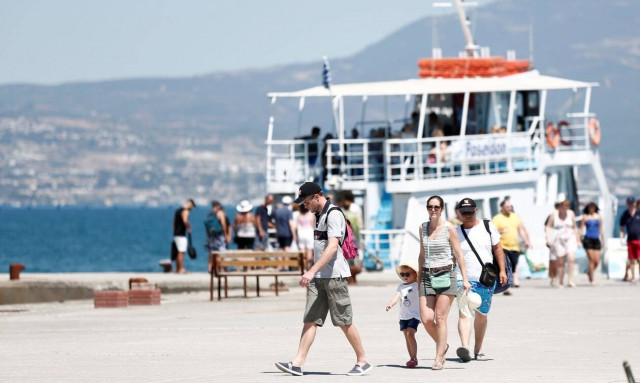 Κοινωνικός Τουρισμός 2020 αίτηση: Βήμα - βήμα η υποβολή - Ποιοι είναι οι δικαιούχοι