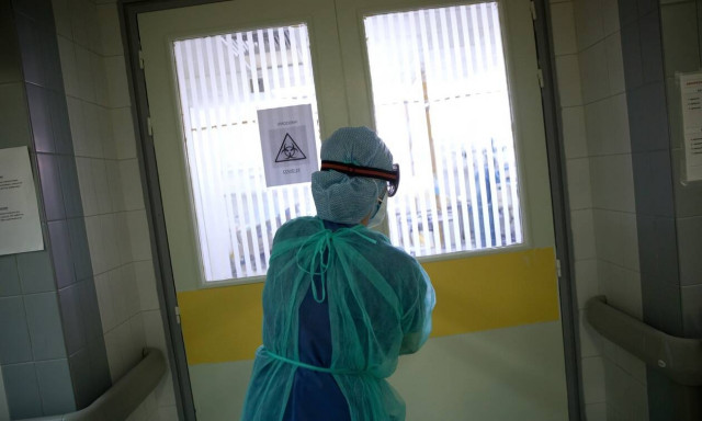 Κορονοϊός: Πού εντοπίζονται τα 22 κρούσματα - Προβληματισμός για τα «εισαγόμενα»