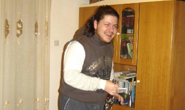 Κωστής Πολύζος: Επέστρεψαν στη φυλακή μάνα και πατριός - Τι είπε φίλος του