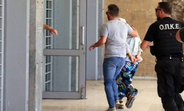 Μαρκέλλα: Τι λέει ο πρώην σύζυγος της 33χρονης που έκανε την απήγαγε